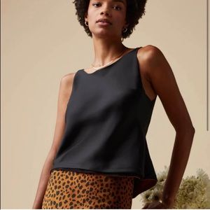 VETTA reversible top